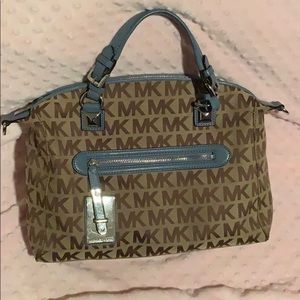 Authentic Michael Kors Purse